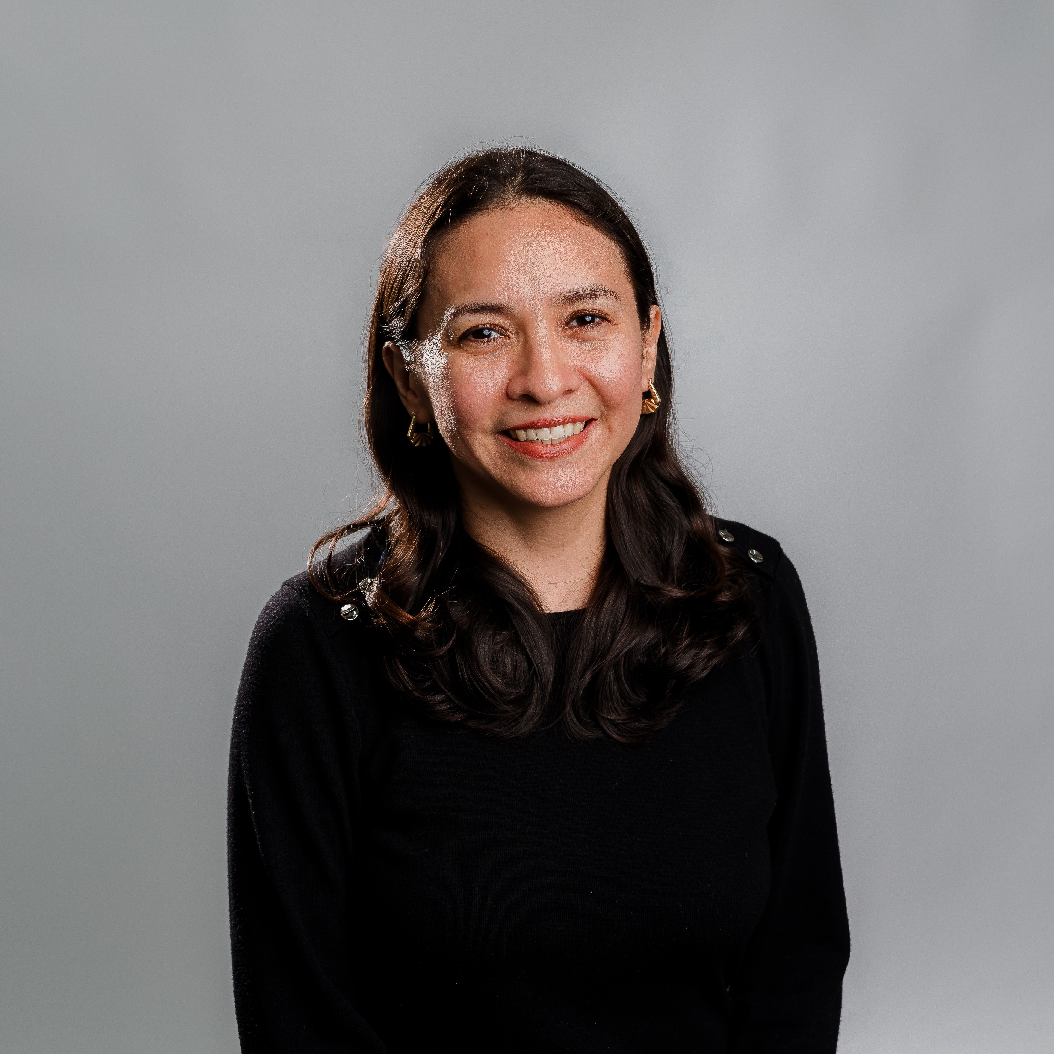 Glendy Guadalupe Martín Torres