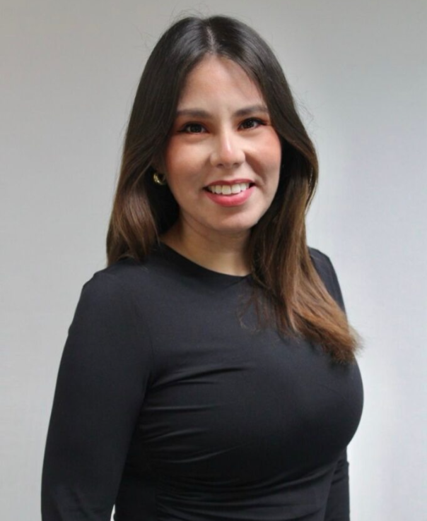Shalimar Nájera Estrada