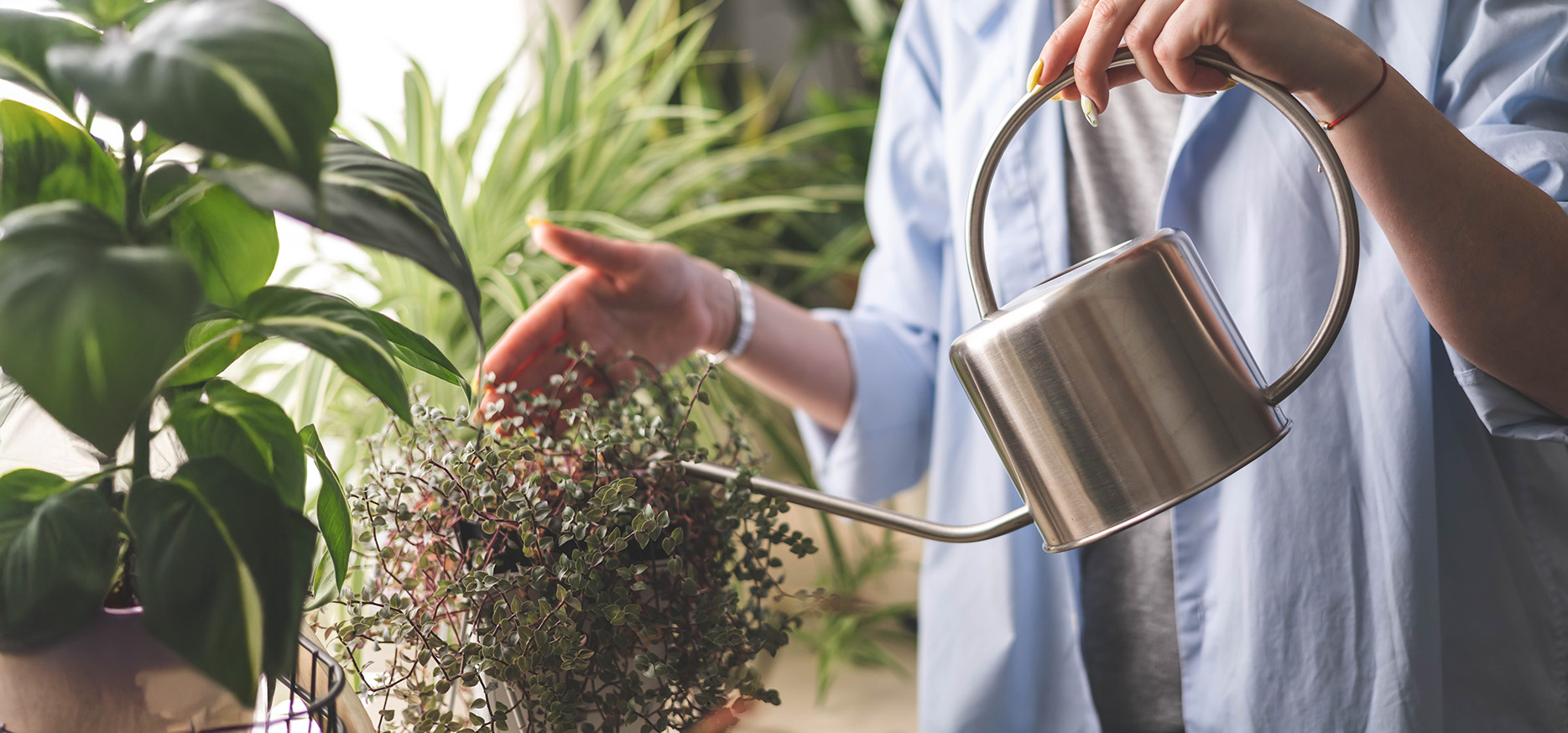 Autocuidado: docentes en equilibrio