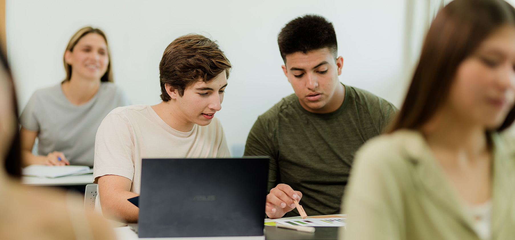 Del contenido a la experiencia de aprendizaje: cómo implementar el Aula invertida