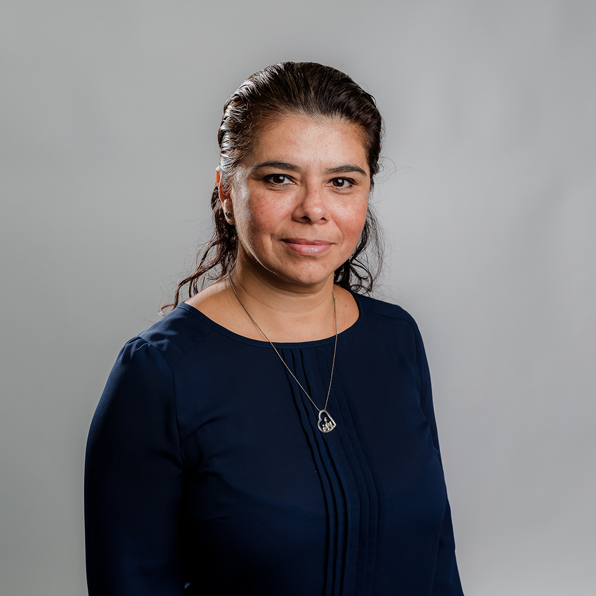 Sandra Aguilera Medina  y Rossana Díaz Tun