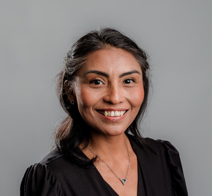 Mariana Hernández Chan