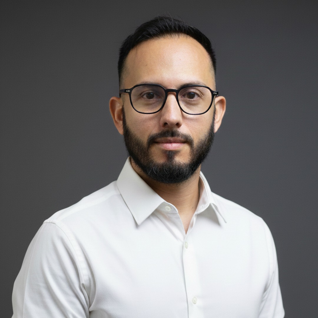 Fanny Zumárraga e Ignacio Hidalgo