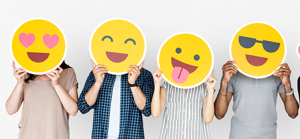 Expresión emocional adecuada en el aula