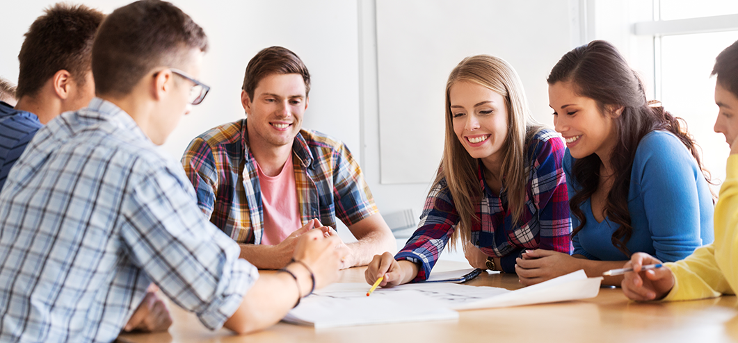 Dinámicas y técnicas de grupo