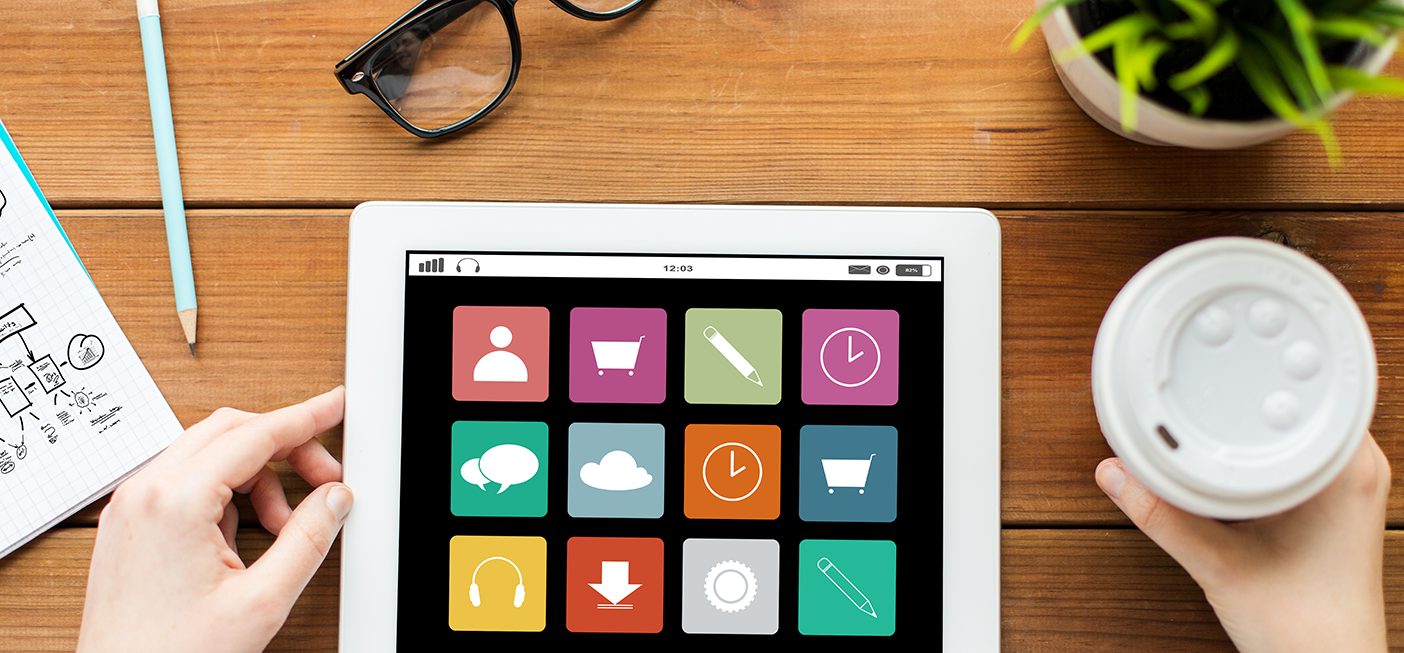 Apps para la educación