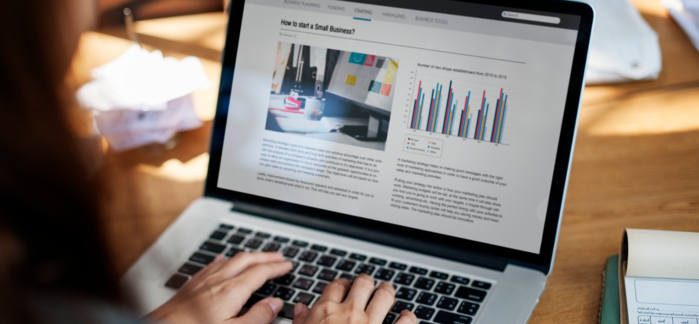 Diseño de presentaciones interactivas