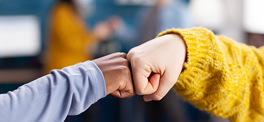 Asertividad: hablar con respeto, escuchar con intención