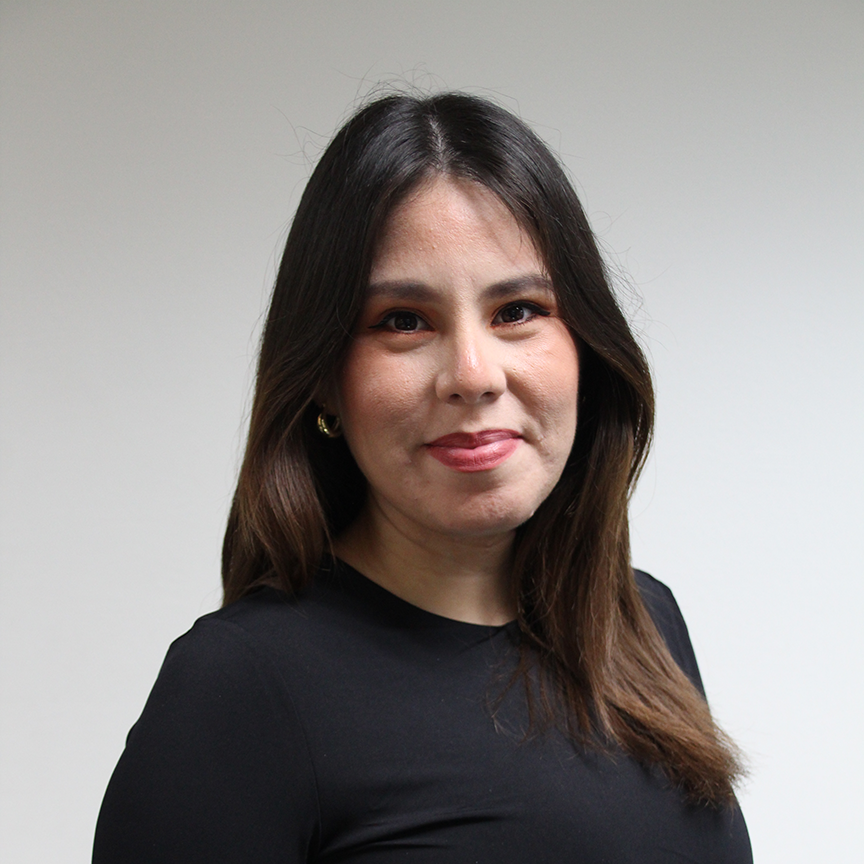 Shalimar Nájera Estrada