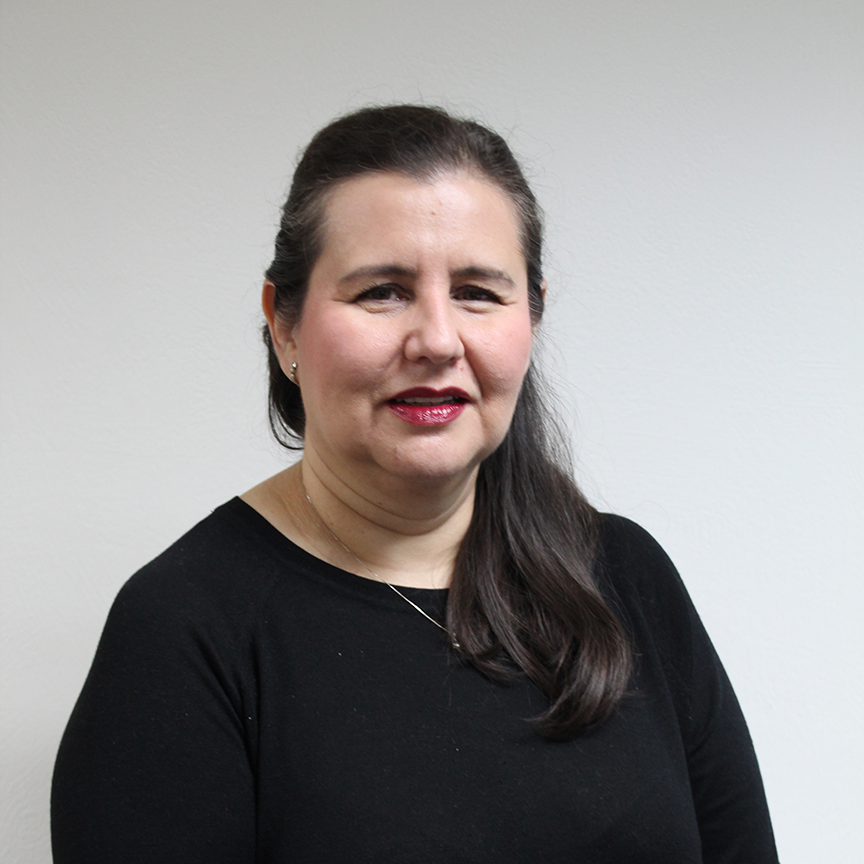 Teresa Sierra Molina